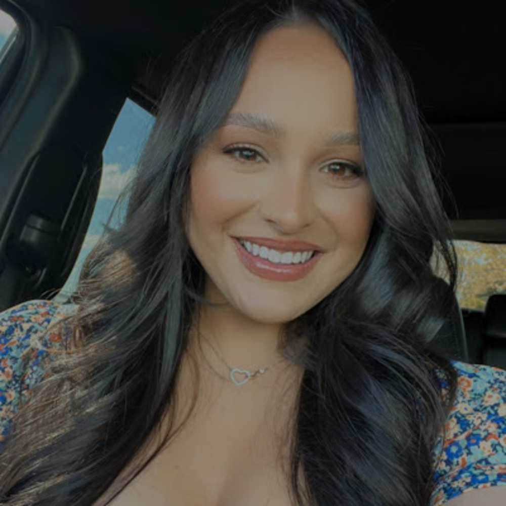 Meet your Posher, Briana